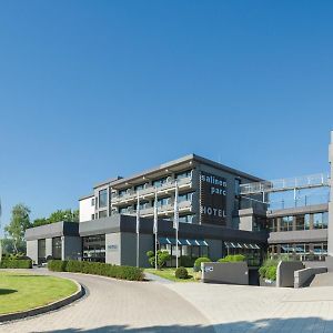 Design Budget Hotel Salinenparc