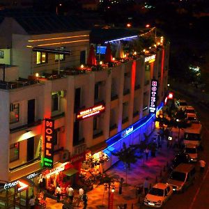 Edessa City Hotel